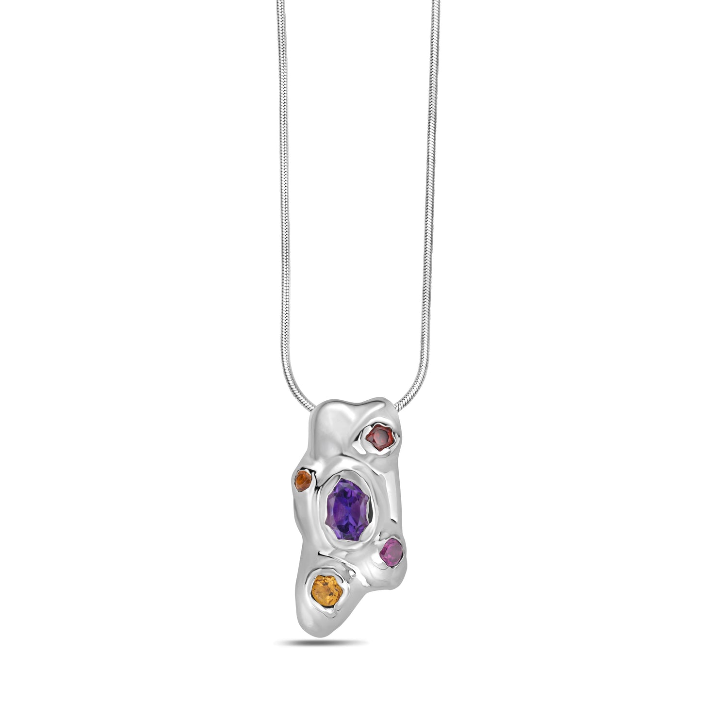 All About Soul Necklace