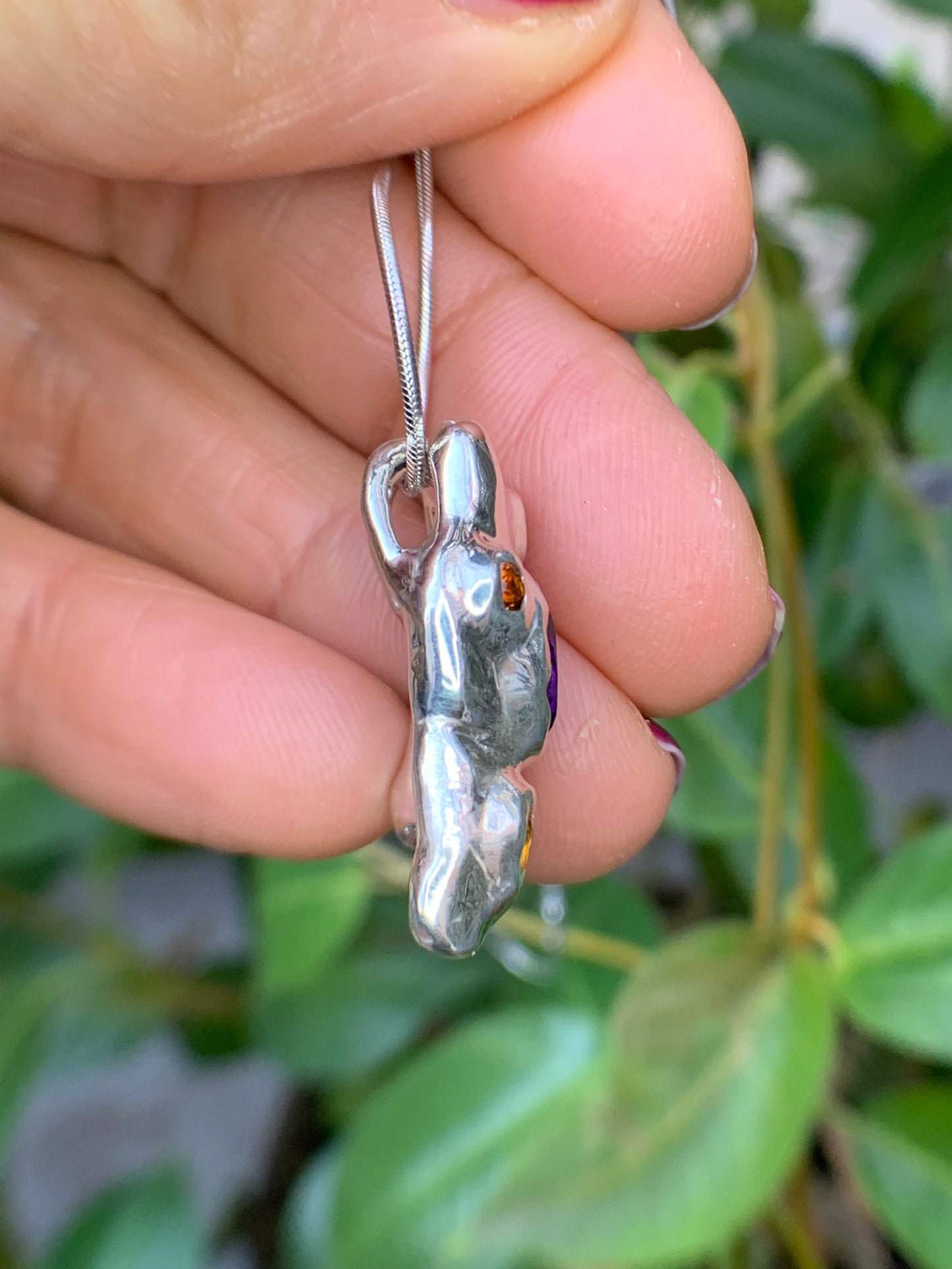 All About Soul Necklace