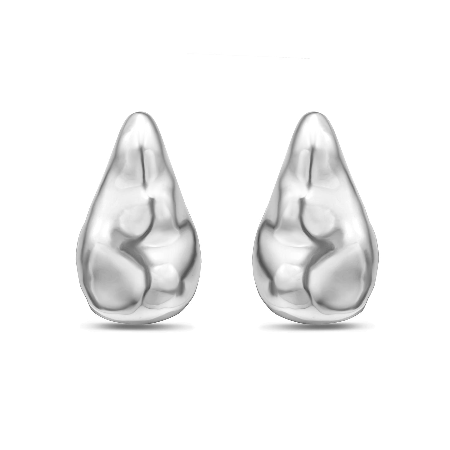 Raindrop Earrings