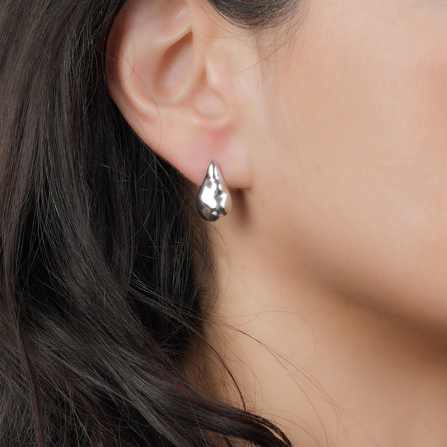 Raindrop Earrings