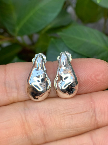 Raindrop Earrings