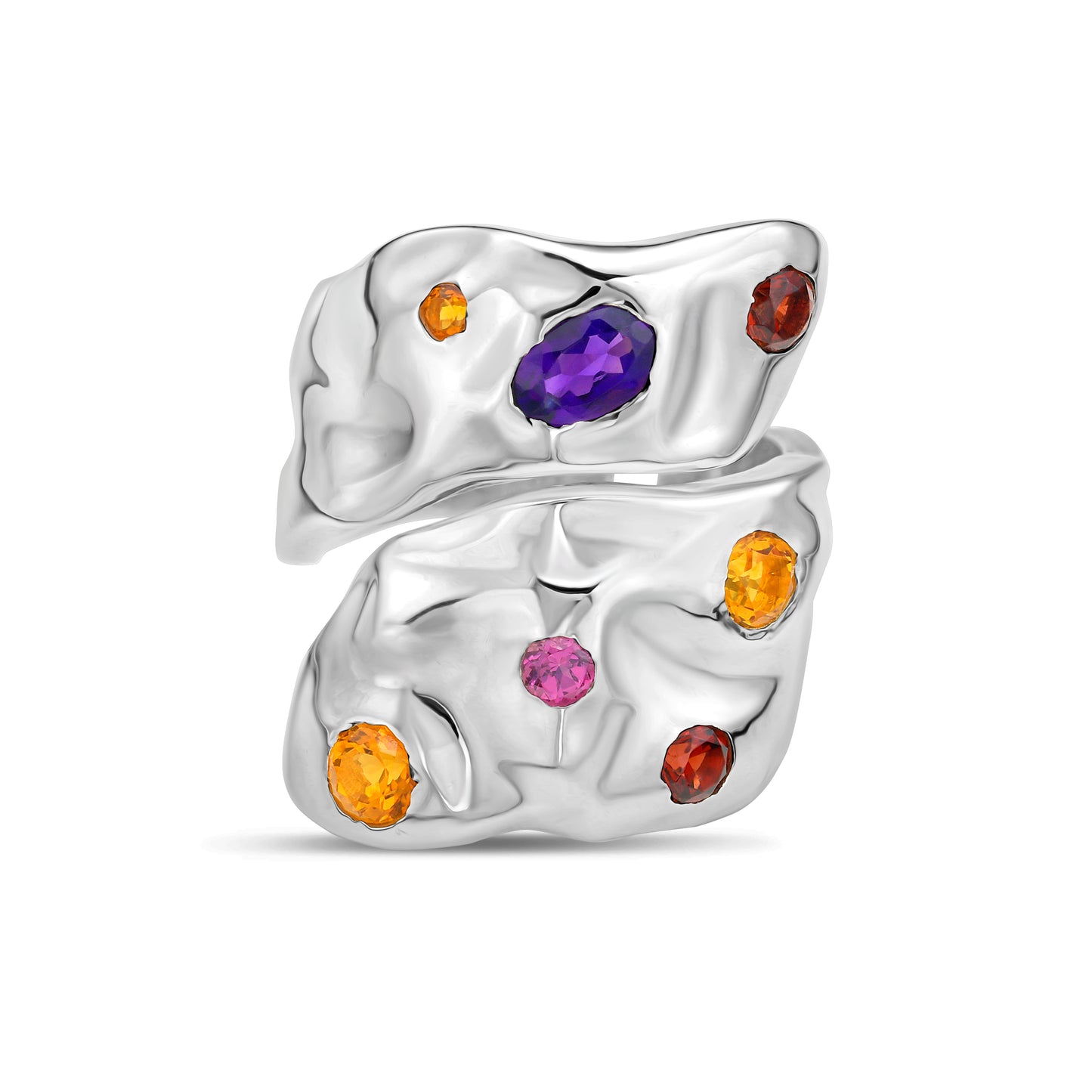 Just Dreamy Ring