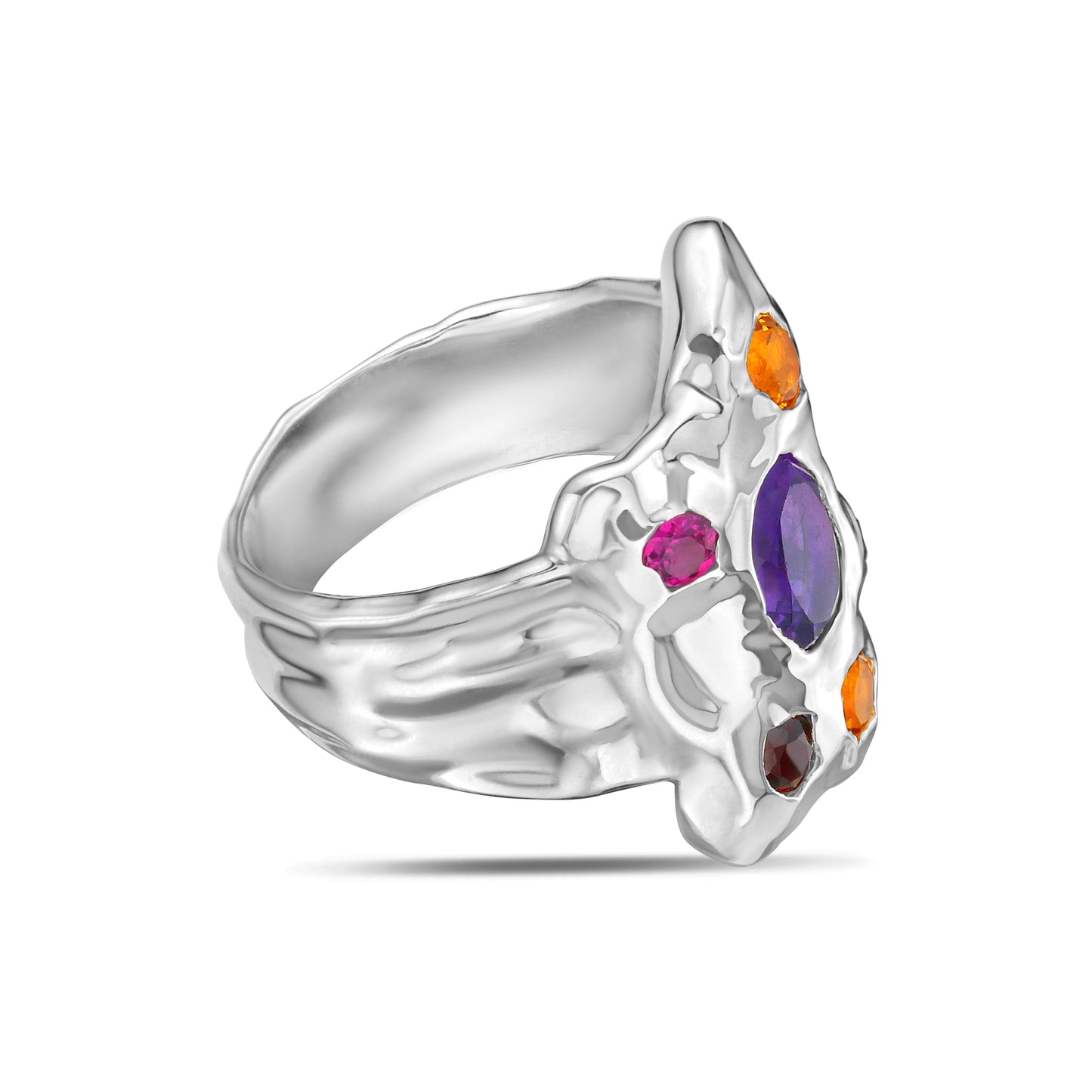 All About Soul Ring