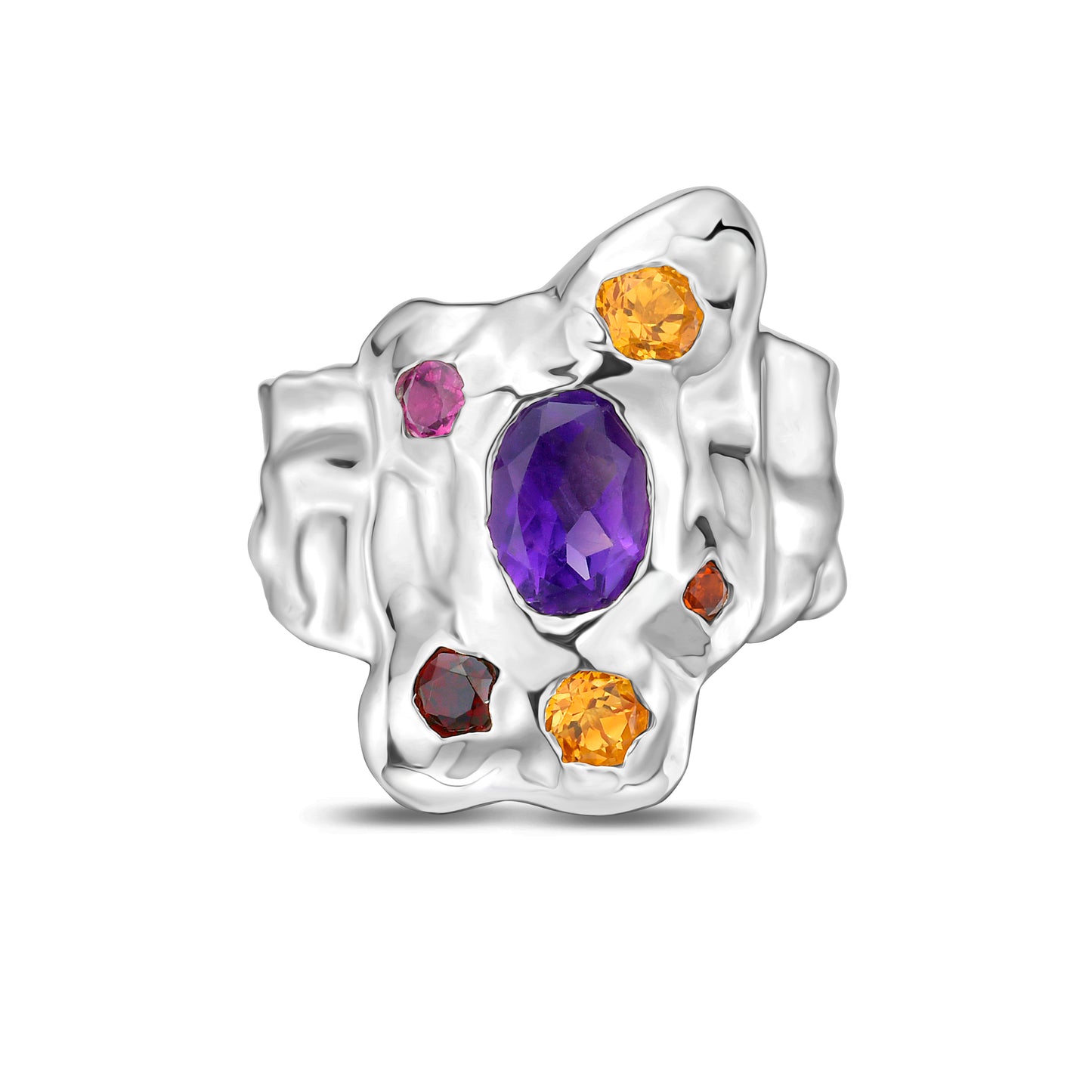 All About Soul Ring