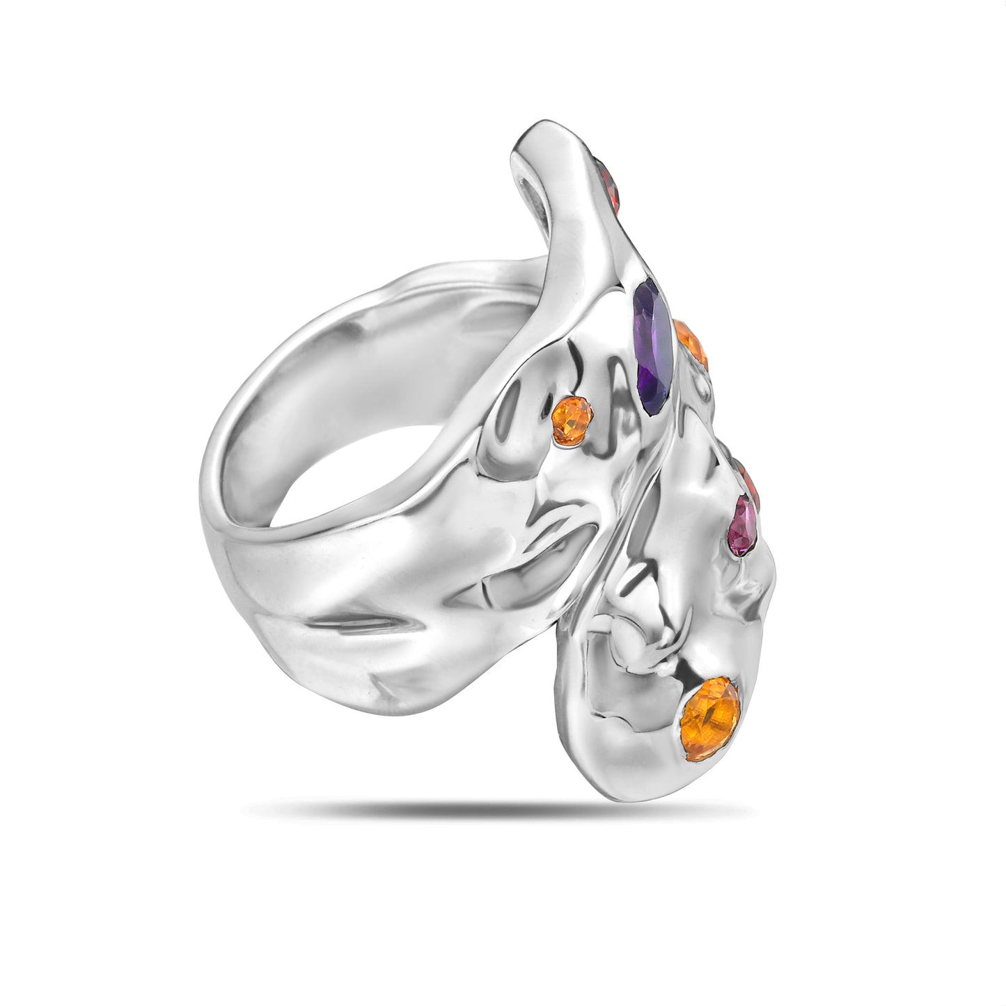 Just Dreamy Ring