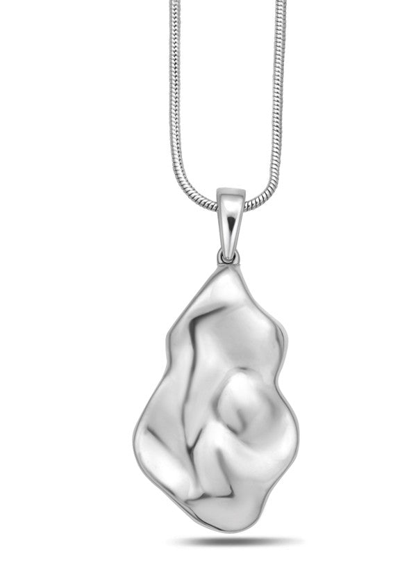 Ride the Wave Necklace