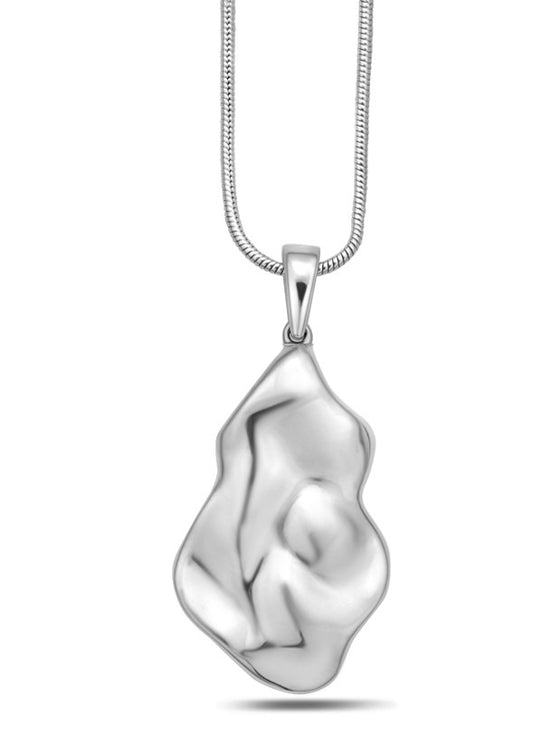 Ride the Wave Necklace