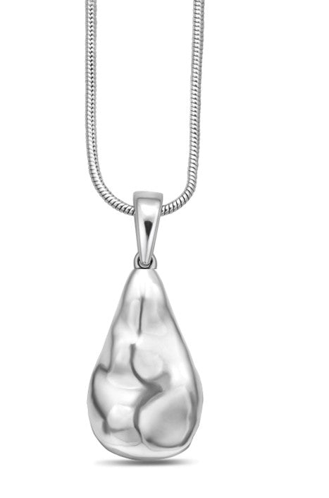Raindrop Necklace