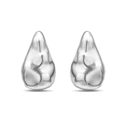 Raindrop Earrings