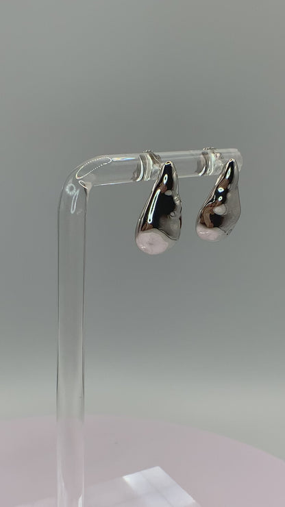 Raindrop Earrings